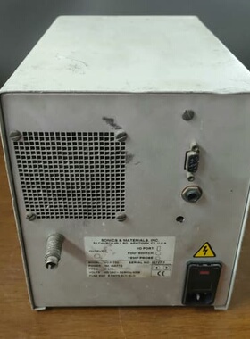SONICS VCX 750 超声波细胞粉碎机 成色如图，具--议价商品