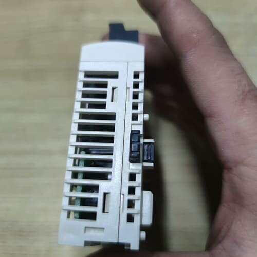 拆机PLC模块、--议价商品