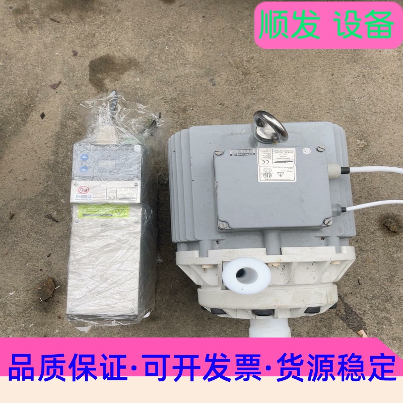 瑞士LEVITRONIX磁悬浮泵4KW.LPM-4000.2一议价商品