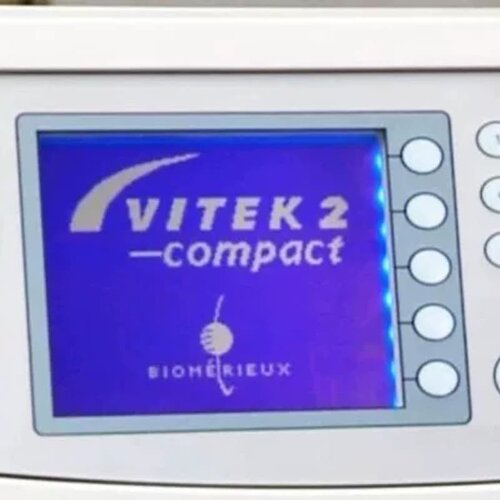 显示器件梅里埃VITEK2 compact检测仪器显示--议价商品