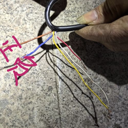 二手TA2-series24V50mm直线舵机,推杆舵机 直--议价商品