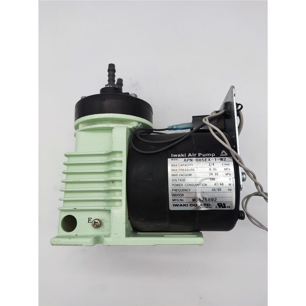 二手进口Iwaki交流空气泵