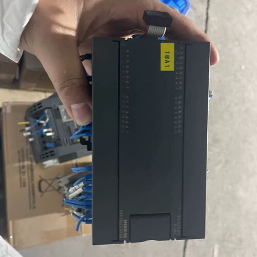 6ES7223PLC西门子模块6ES7 223-1BL22--议价商品