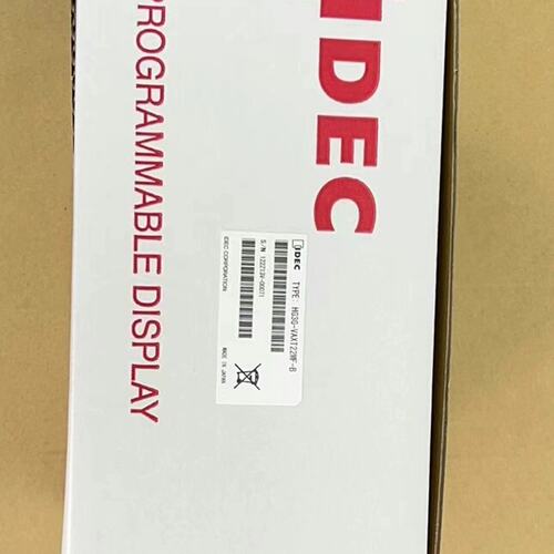 IDEC和泉 HG3G-VAXT22MF-B 库里30多--议价商品