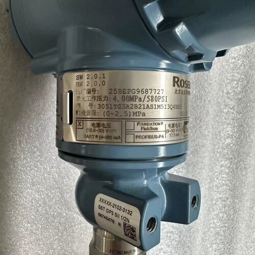 3051TG3A2B21AS1M5T3Q4HR5/199WD--议价商品