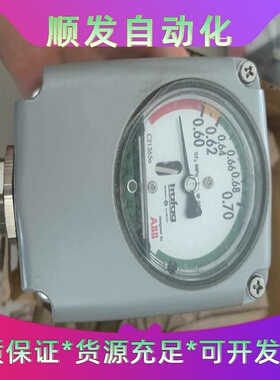 ABB SF6气体密度继电器 全新8736.20.2310.--议价商品