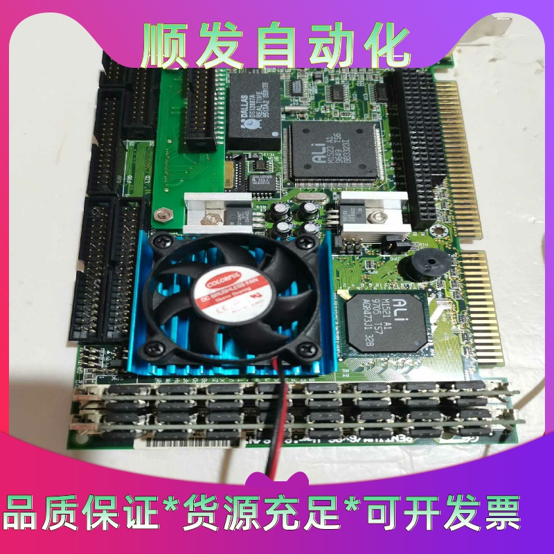 磐仪工控机主板6X86SBCVer:G4PIA-4--议价商品