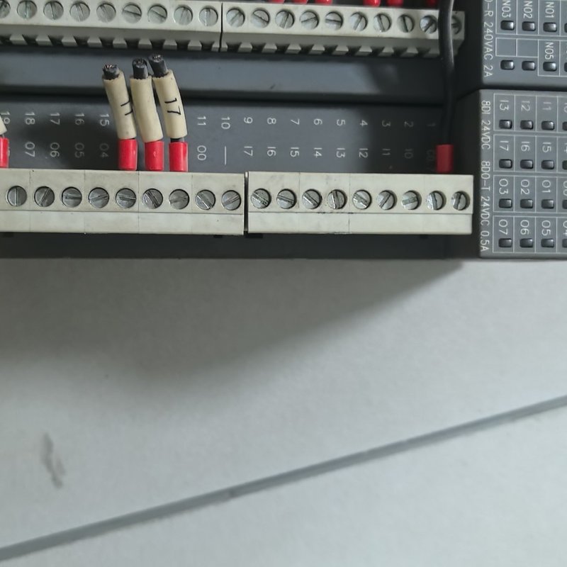 ABB AO561模拟输出模块,型号1TNE968902R2--议价商品