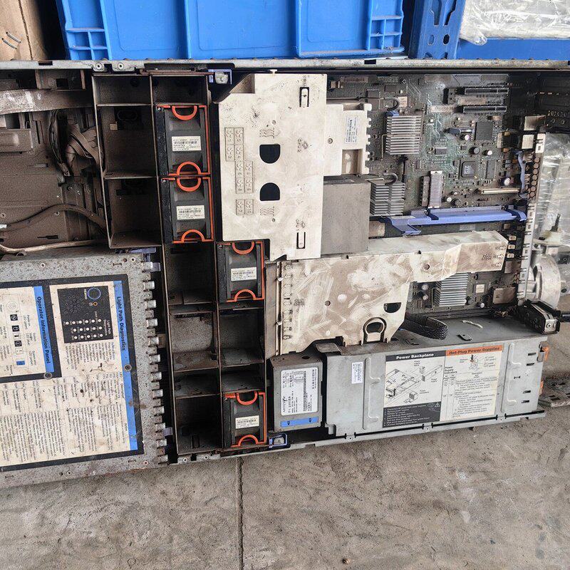 【IBM X3650服务器机箱】--议价商品