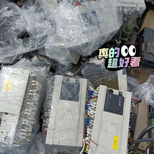 正品三菱FX3GA-60MT-CM FX3GA-40MT外观--议价商品