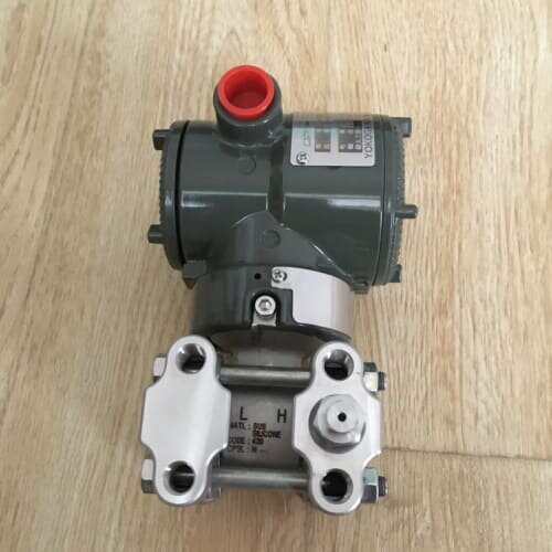 横河EJA430E-DHS4J变送器带显示屏--议价商品
