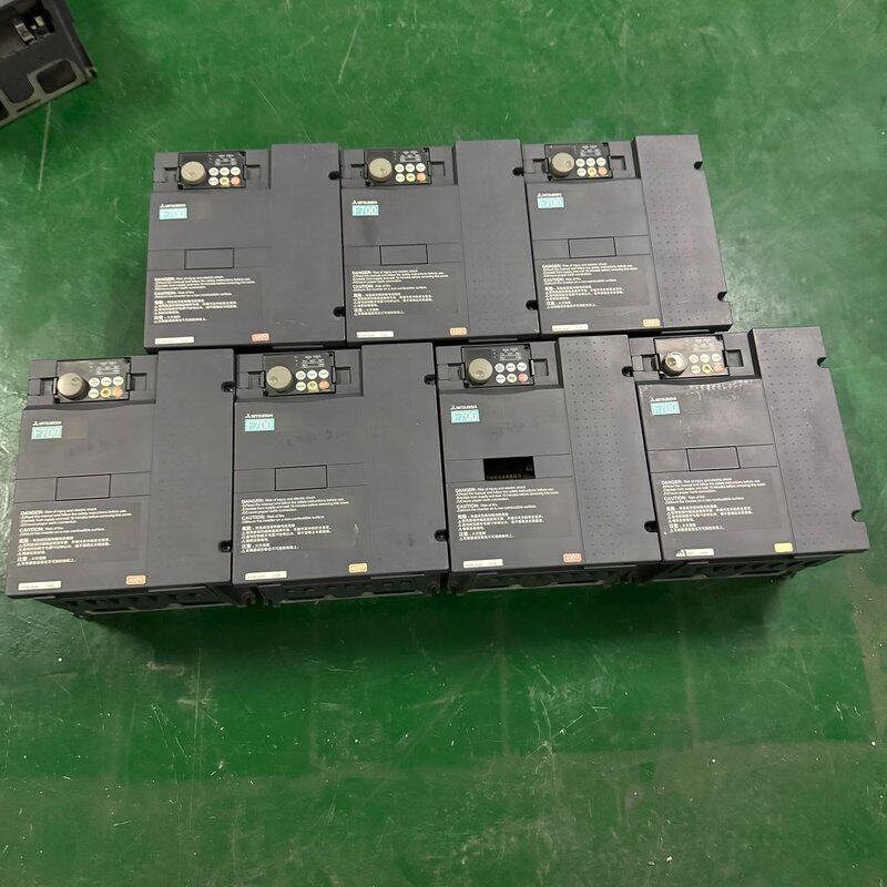 三菱变频器 F700系列 FR-F740-11K-CHT1--议价商品