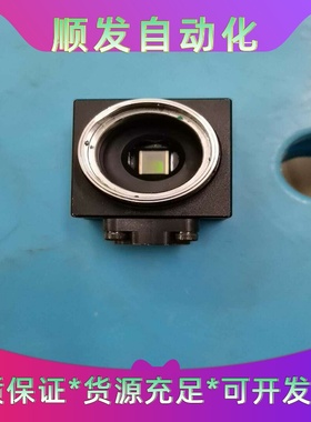 拆机IMAGINGSOURCE映美精DMK72AUC0--议价商品