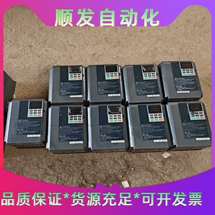KV3000-5.5G/7.5P-4T科姆龙变频器5.5kw--议价商品