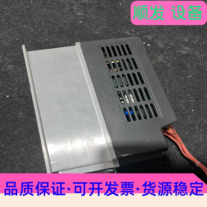 四方C300A变频器2.2KW单相220VC300A-2S--议价商品