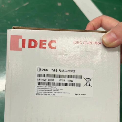 和泉FC6A-D32K3CEE--议价商品
