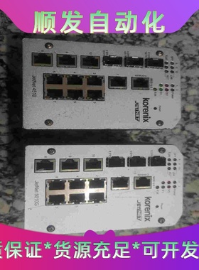 科洛理思korenix以太交换机JetNet4510，--议价商品