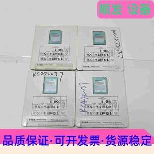 0AA0儲(chǔ)存卡3張?jiān)b 一議價(jià)商品 8LF31 全新西門(mén)子6ES7953