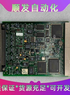 电脑采集卡NIPXI-6031E照片实物拍摄成色九成以--议价商品