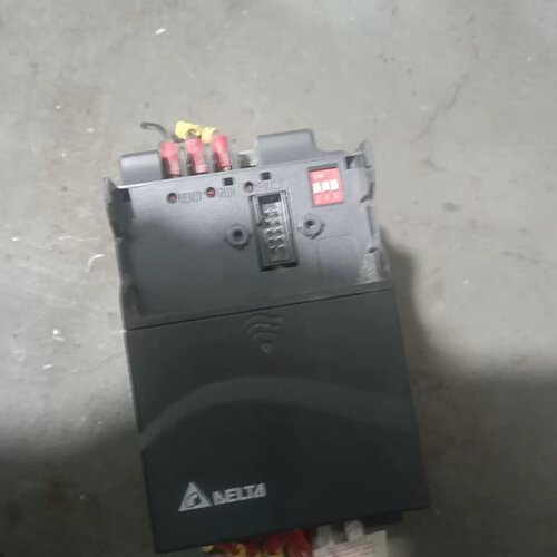 台达变频器VFD007E43A，0.75KW，三相380V输--议价商品
