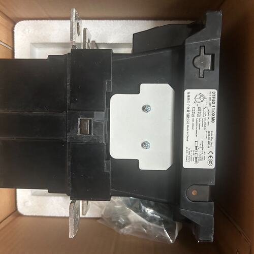 西门子接触器 3TF53 11-OXM0--议价商品