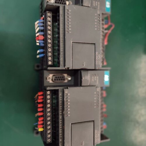 国产PLC CPU222--议价商品
