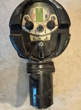 ABB Ontrac电动执行器MOE725S，2017年产，--议价商品