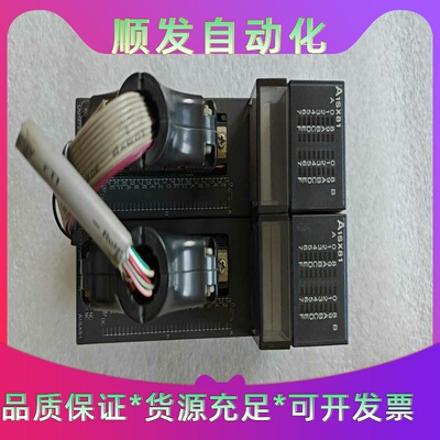 A1SX81 三菱PLC模块 成色漂亮 实物拍摄 所见即所得一议价商品