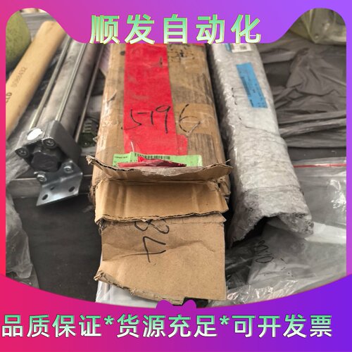 全新原装正品SMC气缸MDBB32350Z实物拍摄带原
