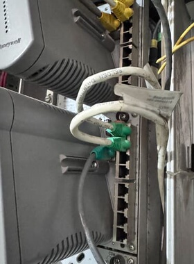霍尼韦尔CC-PCNT01控制器 型号51405046-17--议价商品