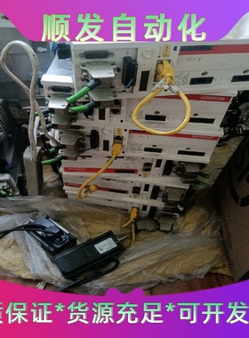 倍福驱动器AX5206-0000，AX5201-0000.价一议价商品