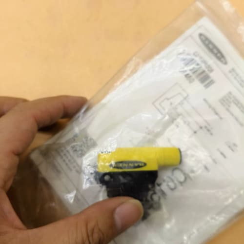 QS18VP6DQ8邦纳光电传感器包邮顺丰,全新原装,内外码--议价商品