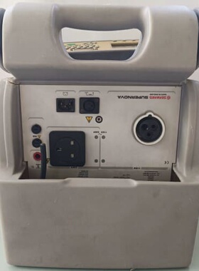 英国SEAWARD SUPERNOVA PLUS 电源转换器--议价商品