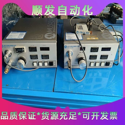 武藏喷射阀控制器气动接触点胶MJET-3-CTR MUSAS--议价商品