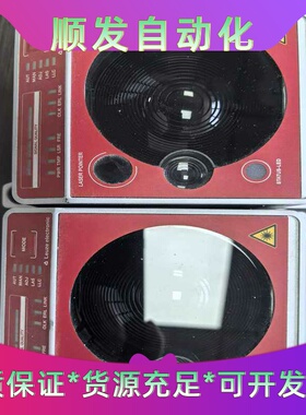 劳易测DDLS508120.0拆机件，功能好，实物图，有需要一议价商品