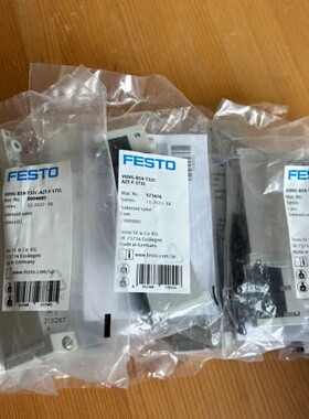 VUVG-B14-T32C-AZT-F-1T1L，订货号：5--议价商品