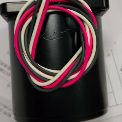 zexel发电机调速马达RM-F6L4PMV333 115--议价商品