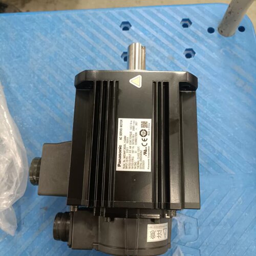 松下A6伺服电机 MDMF302L1G6M 3.0kW--议价商品