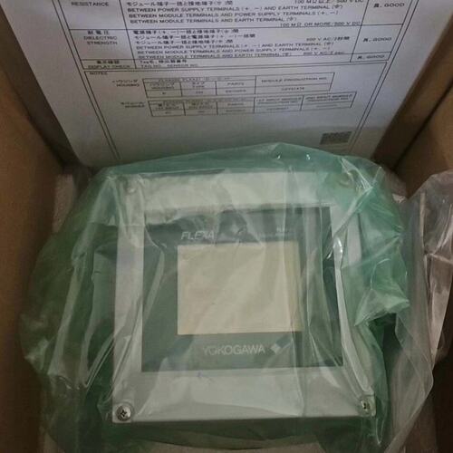 横河YOKOGAWA FLEXA 2线式液分析计，型号FLX--议价商品