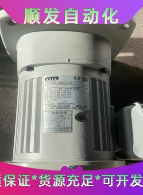 班美萝日精电机GTR马达G3F18N20-CNM020TVCT--议价商品