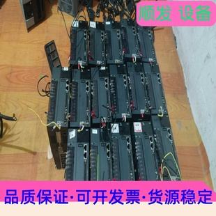 匯川伺服驅動器 2kw 議價商品 IS620PT8R4I