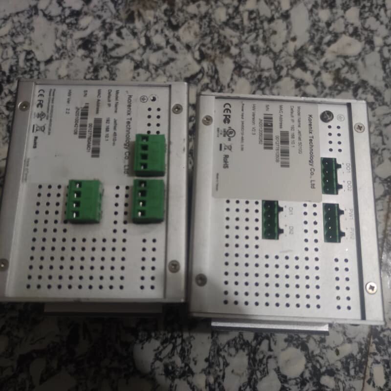 科洛理思 korenix 以太交换机JetNet 4510，--议价商品