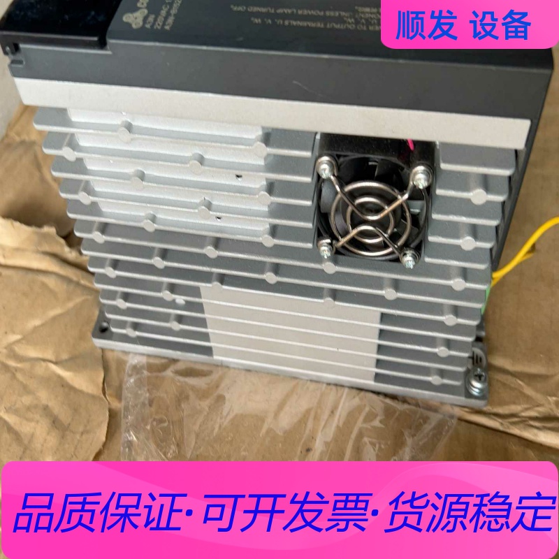 合信伺服驱动器CTSD A3N-B1522-M200，拆机1一议价商品