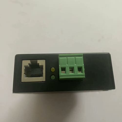 ZLG二手周立功CANET-2E-U 编程器--议价商品