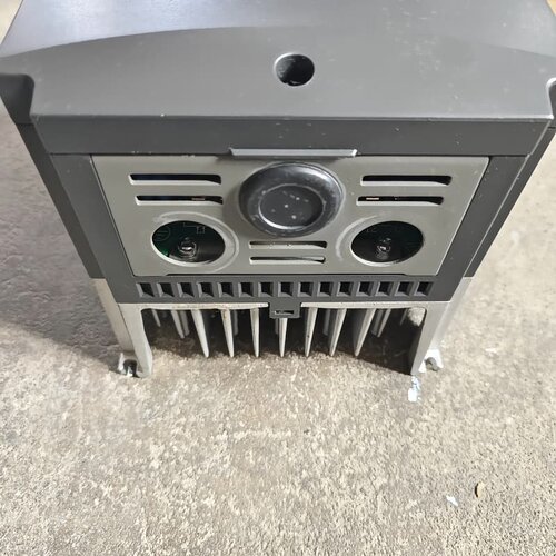 东元变频器N310-4003-H3X，2.2KW 380V，--议价商品