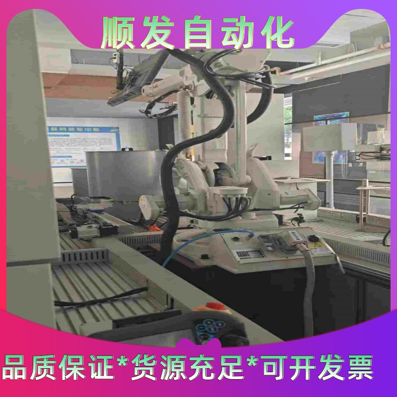 ABB机器人IRB1410-5/1.45，负载5kg，臂展1一议价商品
