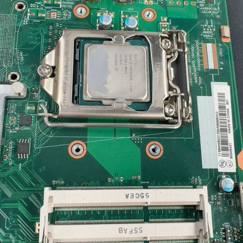 联想C360 560独显一体机主板 CIH81S VER:1--议价商品