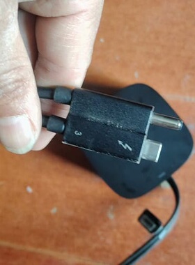 HP惠普G2雷电3扩展坞HSN-IX01，轻微使用痕迹，功能--议价商品