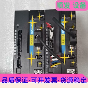 三相交流2 議價商品 1.5kW 匯川伺服驅動器SV660AS012I