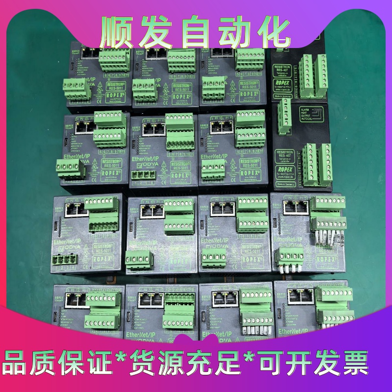 德国ROPEX诺派克热封控制器--议价商品